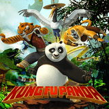 Kungfu Panda