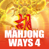 MAHJONG WAYS 4™